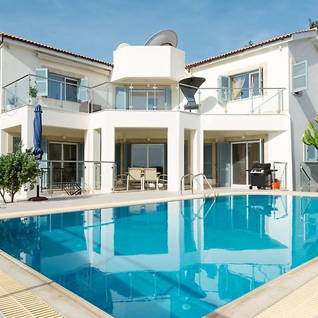 Villa Riverside Polis Exteriör bild