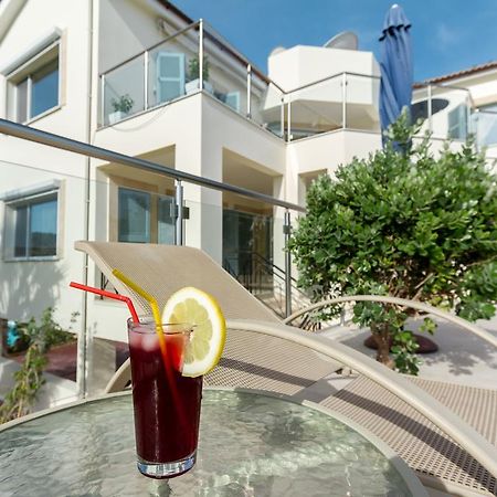 Villa Riverside Polis Exteriör bild